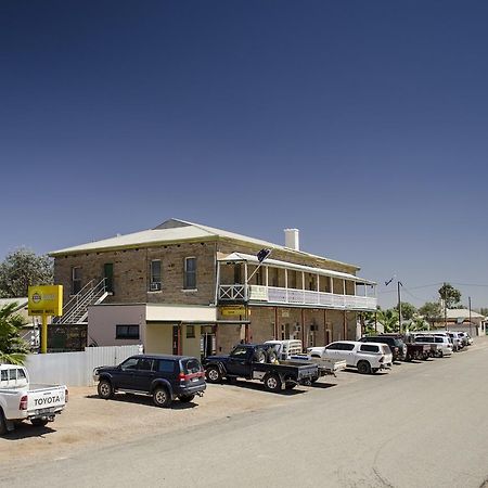 Marree Hotel Eksteriør billede