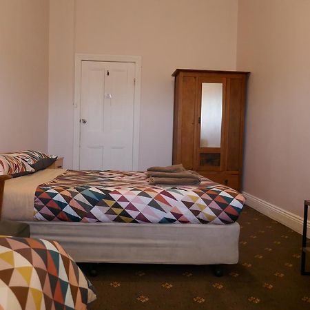 Marree Hotel Eksteriør billede