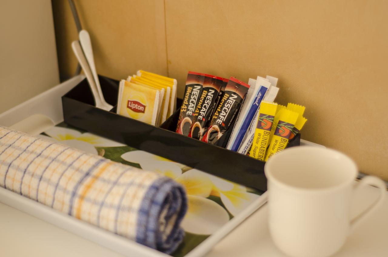 Marree Hotel Eksteriør billede