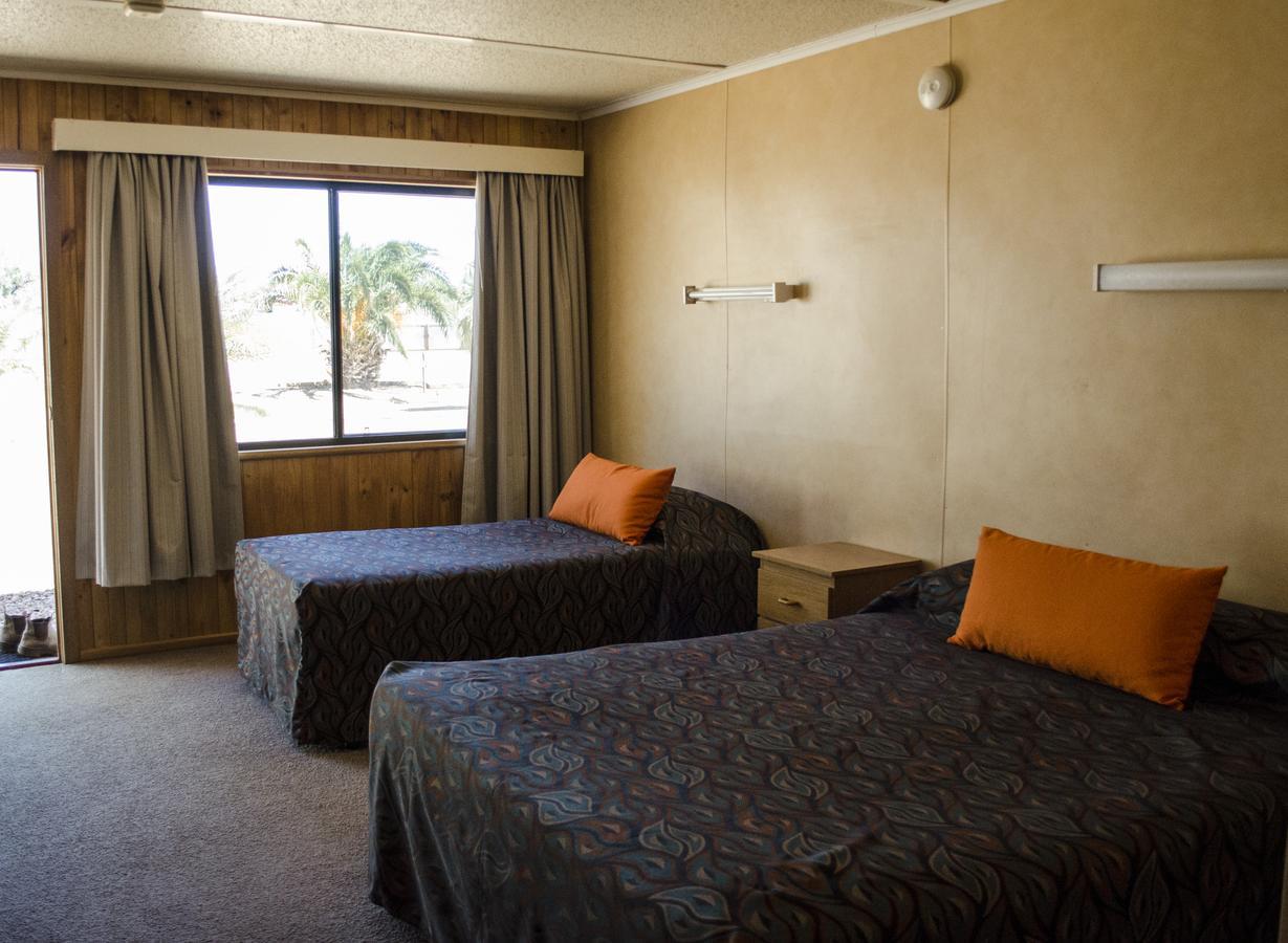 Marree Hotel Eksteriør billede