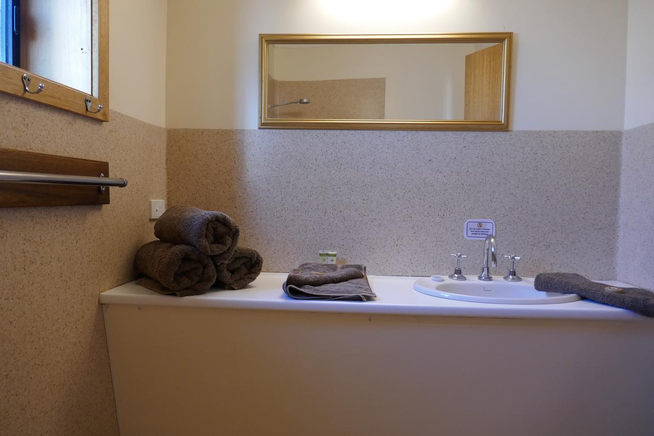 Marree Hotel Eksteriør billede